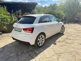 Audi A1 Sportback, снимка 5