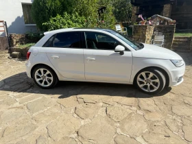 Audi A1 Sportback, снимка 7