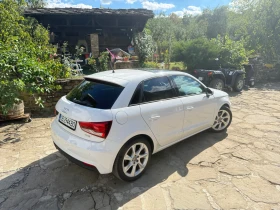 Audi A1 Sportback, снимка 4