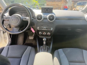 Audi A1 Sportback, снимка 10
