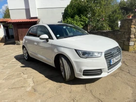 Audi A1 Sportback, снимка 14
