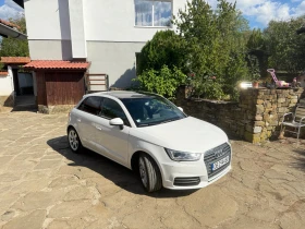 Audi A1 Sportback, снимка 2