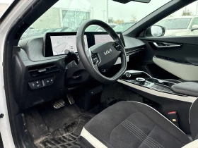 Kia EV6 Land w/GT-Line Pkg AWD , Лизинг, снимка 5