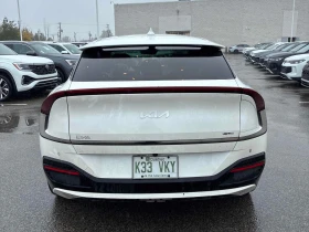 Kia EV6 Land w/GT-Line Pkg AWD , Лизинг, снимка 4