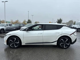Kia EV6 Land w/GT-Line Pkg AWD , Лизинг, снимка 2