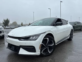 Kia EV6 Land w/GT-Line Pkg AWD , Лизинг, снимка 1