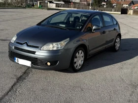 Citroen C4 HDi Facelift, снимка 2