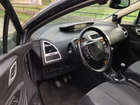 Citroen C4 HDi Facelift, снимка 9