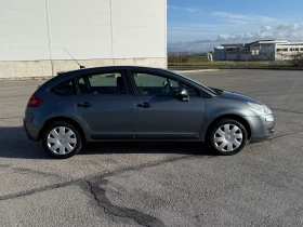 Citroen C4 HDi Facelift, снимка 7