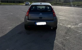 Citroen C4 HDi Facelift, снимка 5