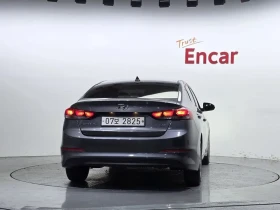 Hyundai Elantra  1.6 Gdi Smart Special, снимка 4