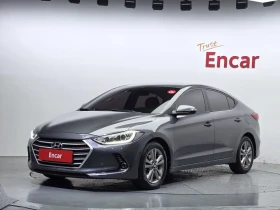 Hyundai Elantra  1.6 Gdi Smart Special, снимка 1