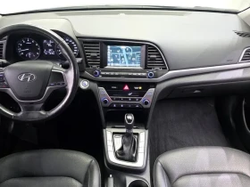 Hyundai Elantra  1.6 Gdi Smart Special, снимка 7