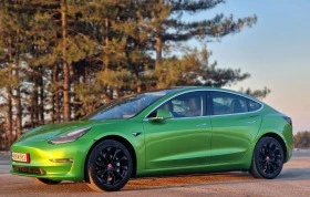 Tesla Model 3 37 лв на ден за Такси, снимка 2