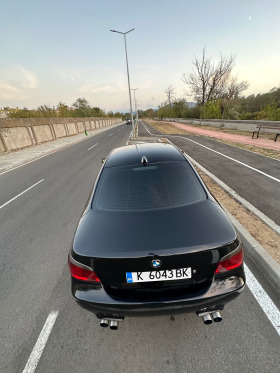 BMW 525, снимка 8 - Автомобили и джипове - 44941445