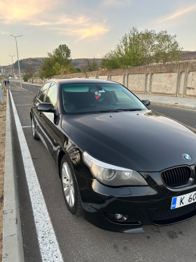 BMW 525, снимка 16 - Автомобили и джипове - 44941445