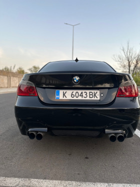 BMW 525, снимка 7 - Автомобили и джипове - 44941445