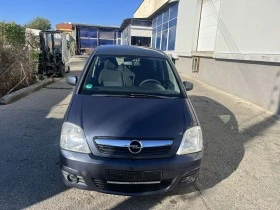 Opel Meriva 1.4-90-Facelift | Mobile.bg    2