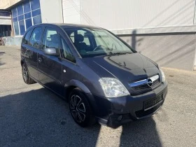 Opel Meriva 1.4-90-Facelift | Mobile.bg    3