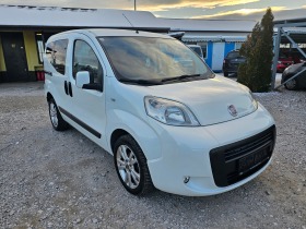 Fiat Qubo 1.4i    | Mobile.bg   7
