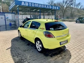 Opel Astra 1.6 116 ГАЗ, снимка 4