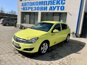 Opel Astra 1.6 116 ГАЗ, снимка 5