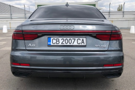 Audi A8 50 TDI S-Line &#128285;, снимка 4