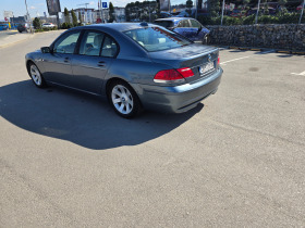 BMW 730 d, снимка 4 - Автомобили и джипове - 45551476