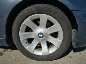 BMW 730 d, снимка 17