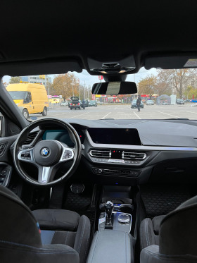 BMW 118 M SPORT, CarPlay, снимка 8 - Автомобили и джипове - 45413358
