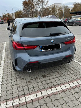 BMW 118 M SPORT, CarPlay, снимка 6 - Автомобили и джипове - 45413358