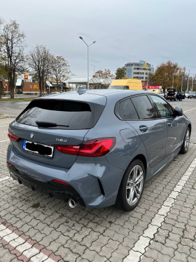 BMW 118 M SPORT, CarPlay, снимка 5