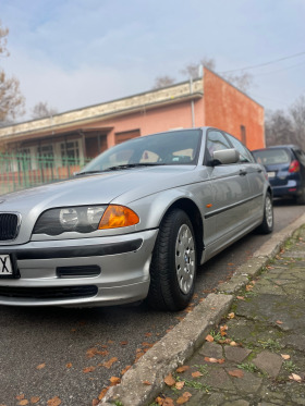 BMW 316, снимка 6