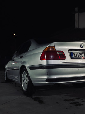 BMW 316, снимка 1