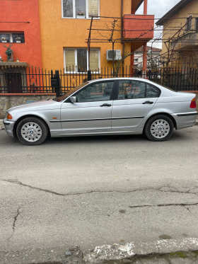 BMW 316, снимка 4 - Автомобили и джипове - 45526510