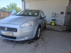 Fiat Punto, снимка 1 - Автомобили и джипове - 46039083