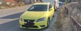 Seat Leon, снимка 1