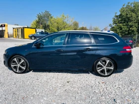 Peugeot 308 2.0HDI 180к.с GT - [8] 