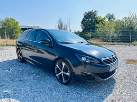 Peugeot 308 2.0HDI 180к.с GT, снимка 3