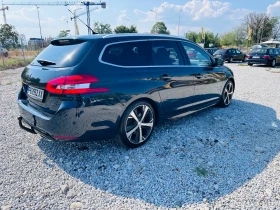 Peugeot 308 2.0HDI 180к.с GT - [6] 