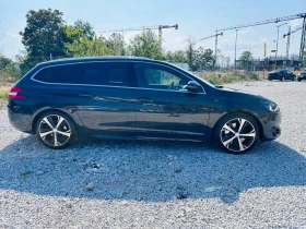 Peugeot 308 2.0HDI 180к.с GT, снимка 4