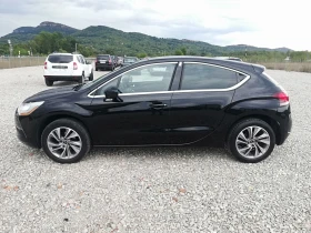 Citroen DS4 1.6hdi kli , снимка 3