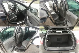 Citroen DS4 1.6hdi kli , снимка 15