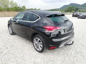 Citroen DS4 1.6hdi kli , снимка 4