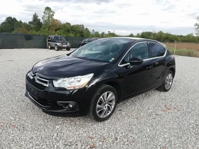 Citroen DS4 1.6hdi kli , снимка 1