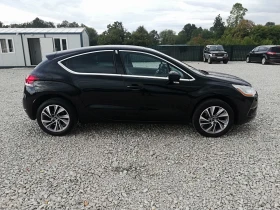 Citroen DS4 1.6hdi kli , снимка 7