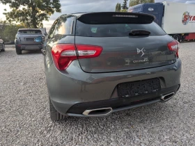 Citroen DS5 2.0 HDI EXCLUSIVE PLUS, снимка 4