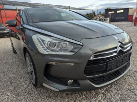 Citroen DS5 2.0 HDI EXCLUSIVE PLUS, снимка 1