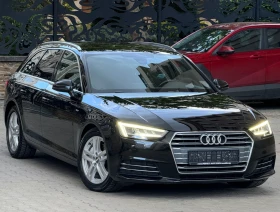 Audi A4 2.0TDI-S-LINE-ВИРТУАЛ-ПОДГРЕВ-MATRIX-УНИКАЛНА-ТОПП, снимка 6