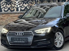 Audi A4 2.0TDI-S-LINE-ВИРТУАЛ-ПОДГРЕВ-MATRIX-УНИКАЛНА-ТОПП, снимка 2